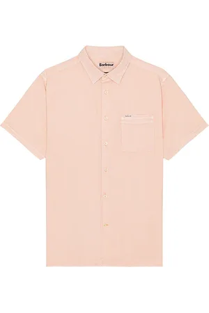 Barbour HEMD in . Size S.