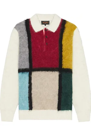 Beams POLOHEMD in . Size M, XL/1X.