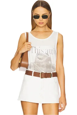 The Laundry Room TANK-TOP THIS AIN