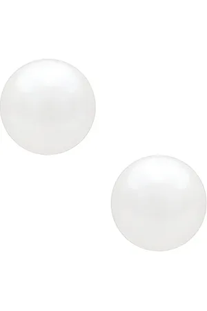 8 Other Reasons Double Pearl Earrings in .