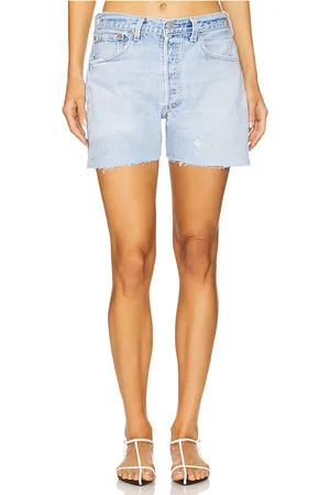 aligrace SHORTS TILTED POCKET in . Size 26, 27, 28, 29, 30, 31, 32, 33, 34.