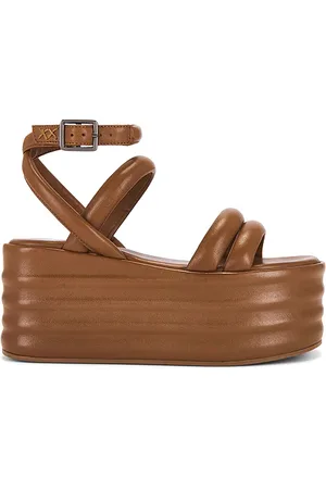 Free People PLATEAUSANDALEN IRIS in . Size 6, 6.5, 7, 7.5, 8, 8.5, 9, 9.5.