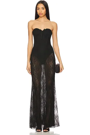 Camila Coelho KLEID VITTORIA in . Size M, S, XL, XXS.
