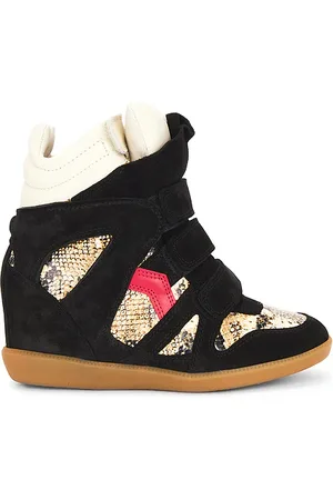 Isabel Marant SNEAKERS BEKETT in . Size 37, 40.
