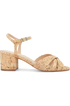 Schutz HIGH-HEELS KEEFA MID BLOCK in . Size 6, 6.5, 7, 7.5, 8, 8.5, 9, 9.5.