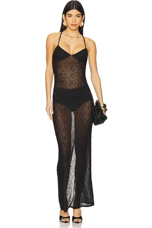 Michael Costello KLEID AMELIE in . Size M, S, XL, XS, XXS.