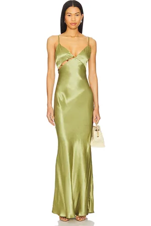 Minkpink MIDI-KLEID OLYMPIA BEAD in . Size XL.