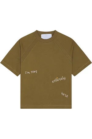 JUNGLES SHIRT NOT in . Size M, S, XL/1X.