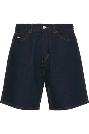 Obey JEANSSHORTS BIGWIG in . Size 36.