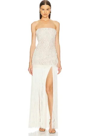 Michael Costello KLEID MATHILDE in . Size S, XL, XS.