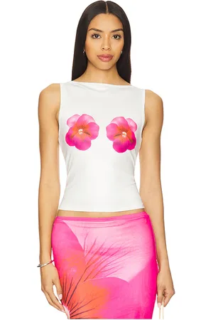 Runaway The Label TANK-TOP PRIMROSE in . Size S, XS, XXL.