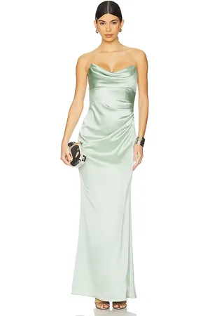 Katie May ABENDKLEID TAYLOR in . Size XL, XS.