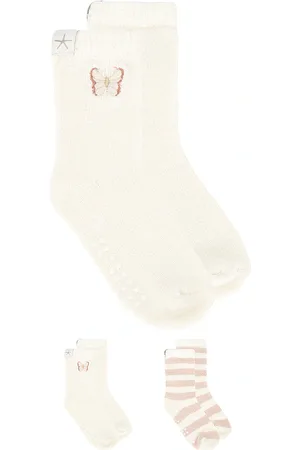 Barefoot Dreams SOCKEN-SET in .