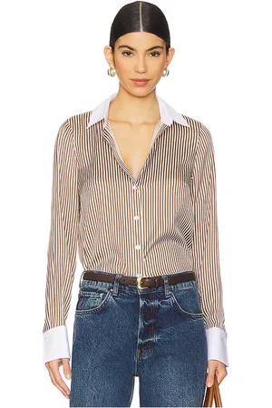 VERONICA BEARD HEMD AMELIA in . Size 12.