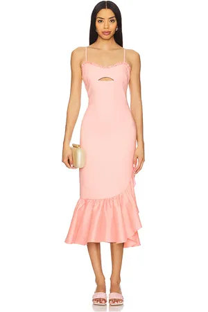LIKELY KLEID MAUREEN in . Size 10, 12, 2, 4, 6, 8.