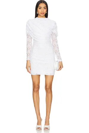 Amanda Uprichard MINIKLEID GREELY in . Size S, XS.