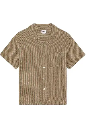 Obey HEMD HORACE in . Size M.