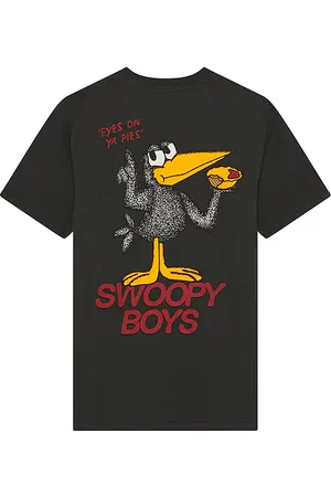 Roark Revival SHIRT SWOOPY in . Size M, S.