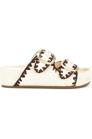 Loeffler Randall SANDALE THEO in . Size 6, 6.5, 7, 7.5, 8, 8.5, 9, 9.5.