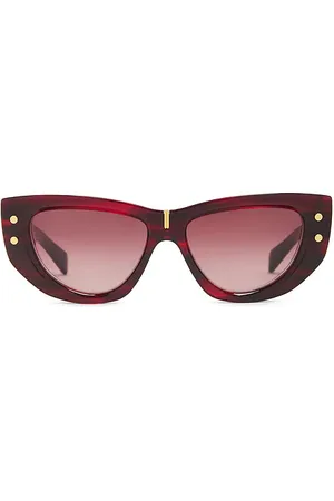 Balmain SONNENBRILLE B-MUSE in .