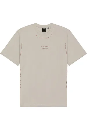 Daily paper SHIRTKLEIDER OVERWRITTEN in . Size M, S, XL/1X.
