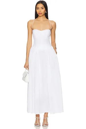 Bardot MAXIKLEID ESTIE in . Size 12, 6, 8.