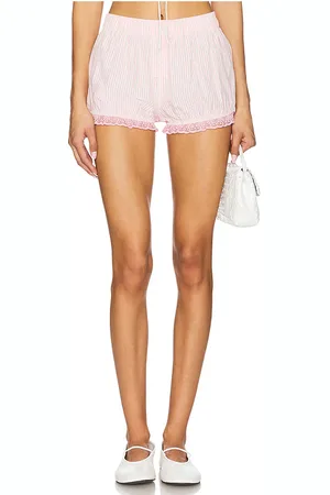 MORE TO COME SHORTS NELLI in . Size M, S, XL, XS, XXS.