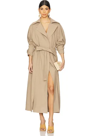 Cult Gaia MANTEL BRIGITA in . Size S, XS.