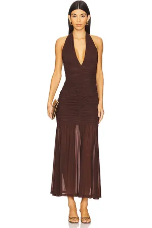 Bardot MIDI-KLEID SEPHERA in . Size 6.