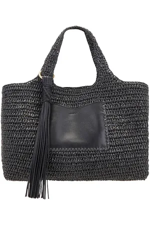 ULLA JOHNSON TOTE-BAG KAMARI in .