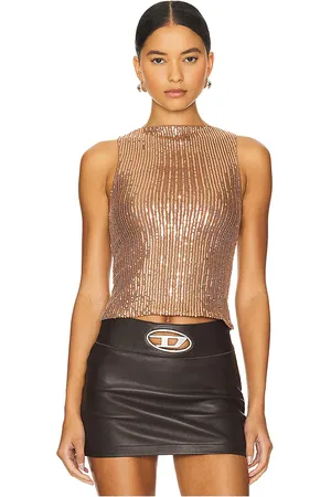 superdown OBERTEIL GEORGIA in . Size M, S, XS.
