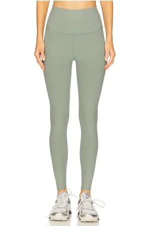 Beyond Yoga LEGGINGS CAUGHT IN THE MIDI in . Size M, S, XL, XS.