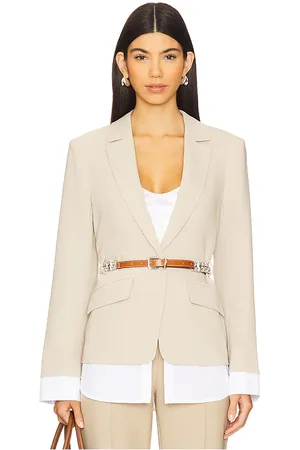 Cinq A Sept JACKE VITTORIA in . Size 8.