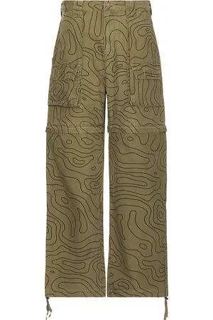 MARKET HOSEN in . Size 36.