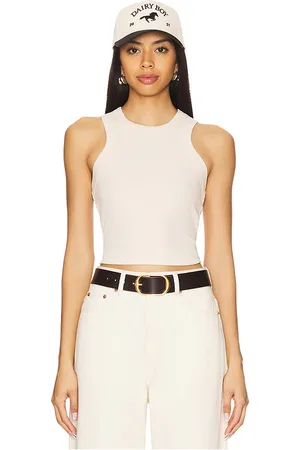 LnA GERIPPTES TOP DETRA in . Size M, S, XS.