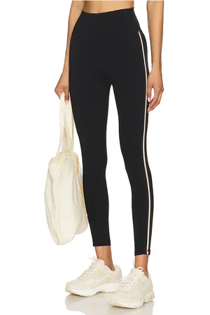 STRUT-THIS 7/8-LEGGINGS SAGE in . Size M, S, XL, XS.