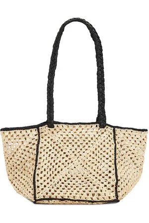 btb Los Angeles TOTE-BAG REVALLI in .