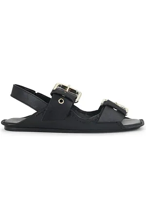 Free People Blossom Buckle Sandal in . Size 11, 6.5, 7, 7.5, 8, 8.5, 9, 9.5.