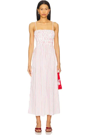 Pistola KLEID BIANCA in . Size M, XL.