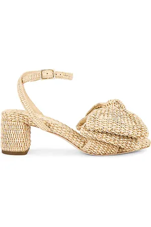 Loeffler Randall SANDALE CARMEN in . Size 7.5, 8, 8.5, 9.