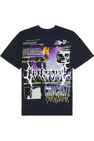 Civil Regime SHIRT in . Size M, S, XL/1X.