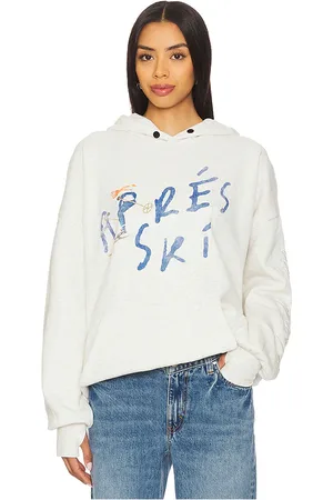 The Laundry Room HOODIE APRES SKI SAVOIE FRANCE in . Size M, S, XL, XS.