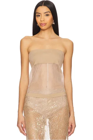 Herskind STRICK-TOP BAMBI in . Size M.