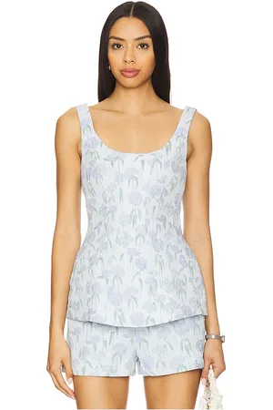 Amanda Uprichard OBERTEIL EMPIRE in . Size M, S, XS.