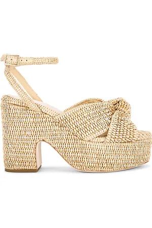 Loeffler Randall SANDALE in . Size 8.5, 9.