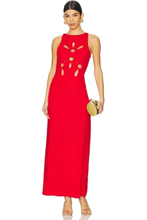 Cult Gaia ABENDKLEID BRODY in . Size S, XS.