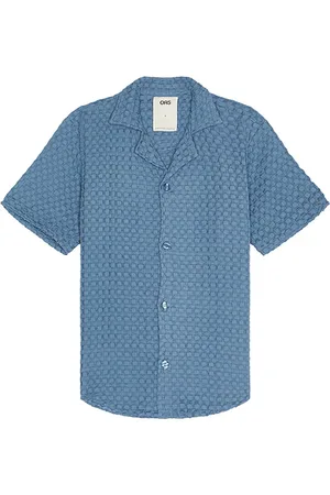 Oas HEMD CORONET in . Size M, S, XL/1X.