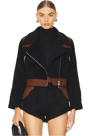 Understated Leather JACKE LOVE STORY in . Size M, XL, XS.