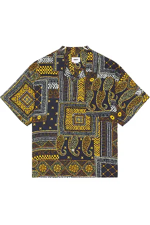 Obey HEMD ARCHIE in . Size M, S, XL/1X.