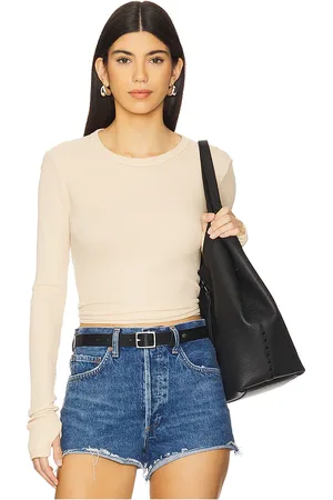 Michael Lauren OBERTEIL AXL in Nude,Neutral. Size M, S, XL, XS.